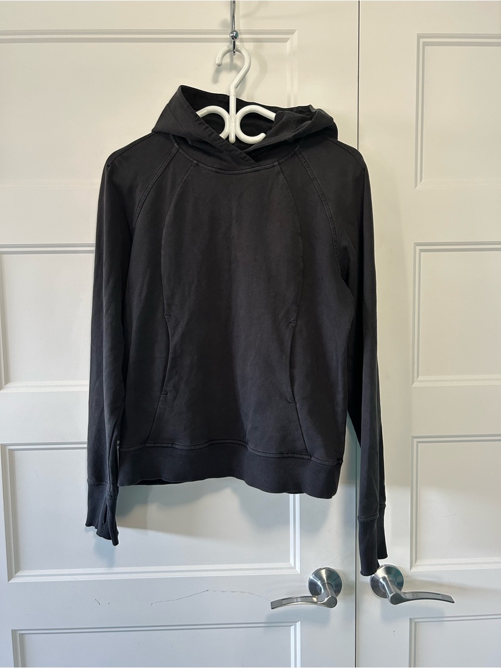 Lululemon scuba pullover